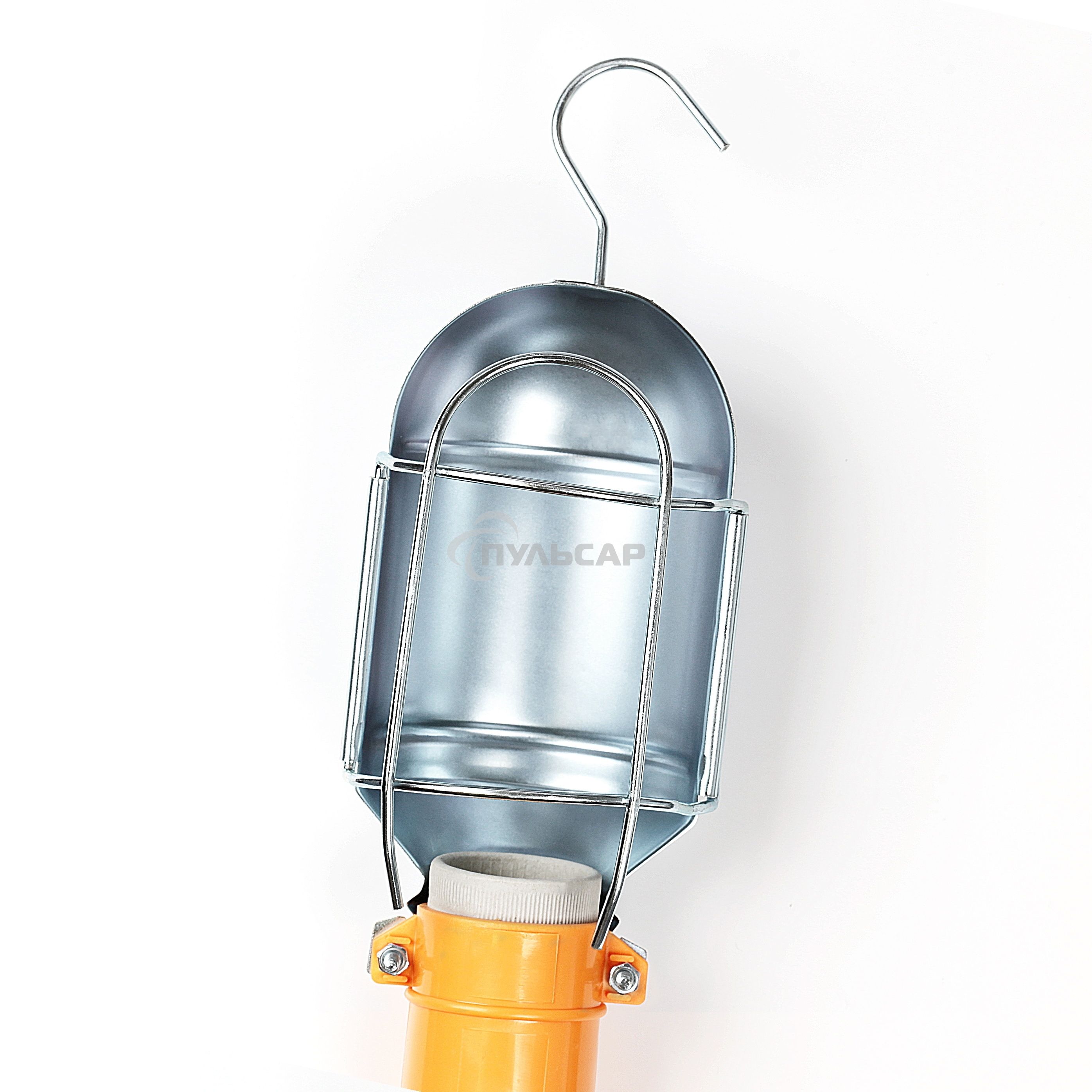 Переносной светильник Smartbuy (SBF-10-E27) переноска, цоколь Е27, с проводом 10м