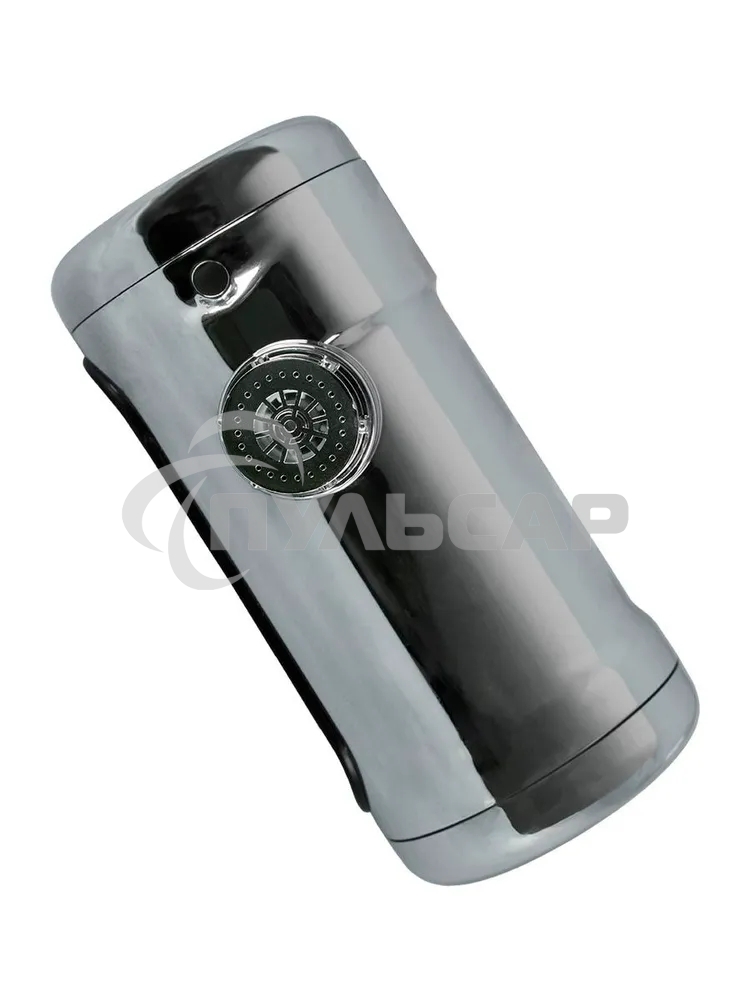 Водонагреватель Atlanta ATH-7440 серебристый