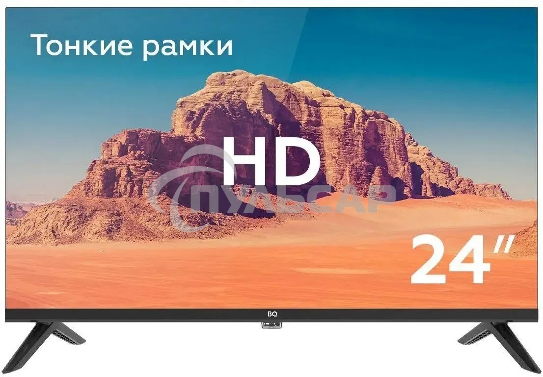 Телевизор BQ 24