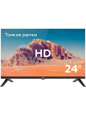 Телевизор BQ 24