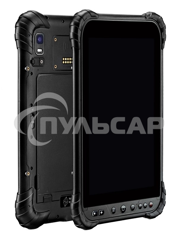 Планшет MIG T8X, SDM450 1,8Ghz, 3Gb/32Gb, 800*1280 LCD, 5MP/13MP, 4G LTE, Android 10 GMS, Wi-Fi 2.4GHz/5GHz, Bluetooth 4.2 BLE, NFC, кабель USB Type-C, блок питания USB