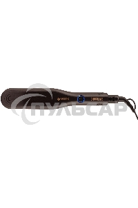 Щипцы Vitek Chocolate VT-2502 62Вт разноцветный макс.темп.:220С покрытие:керамико-турмалиновое
