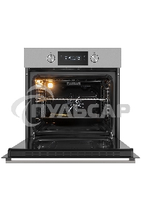 Духовой шкаф электрический HOMsair OEM6010S нержавеющая сталь
