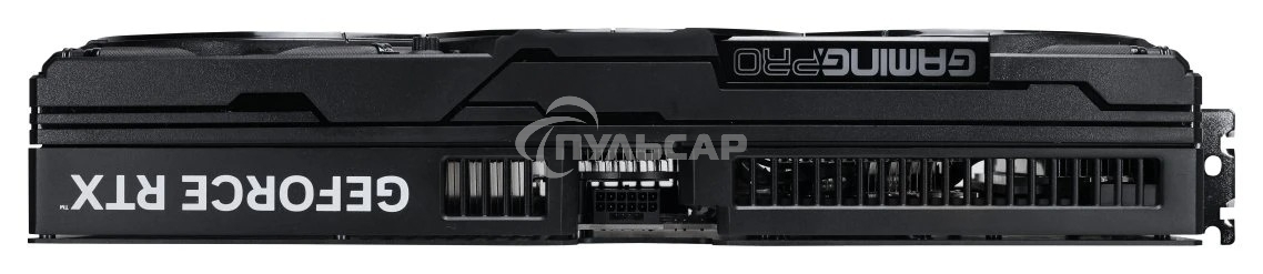 Видеокарта Palit NVIDIA GeForce RTX 5070 GamingPro 12Gb PCI-E 192bit GDDR7 2325/28000 HDMIx1 DPx3 HDCP Ret