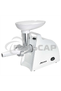 Мясорубка АКСИНЬЯ КС-2005С белый