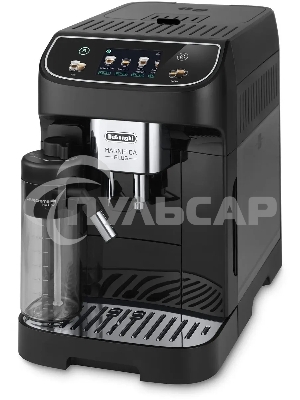 Кофемашина Delonghi Magnifica Plus ECAM320.60.B 1450Вт черный