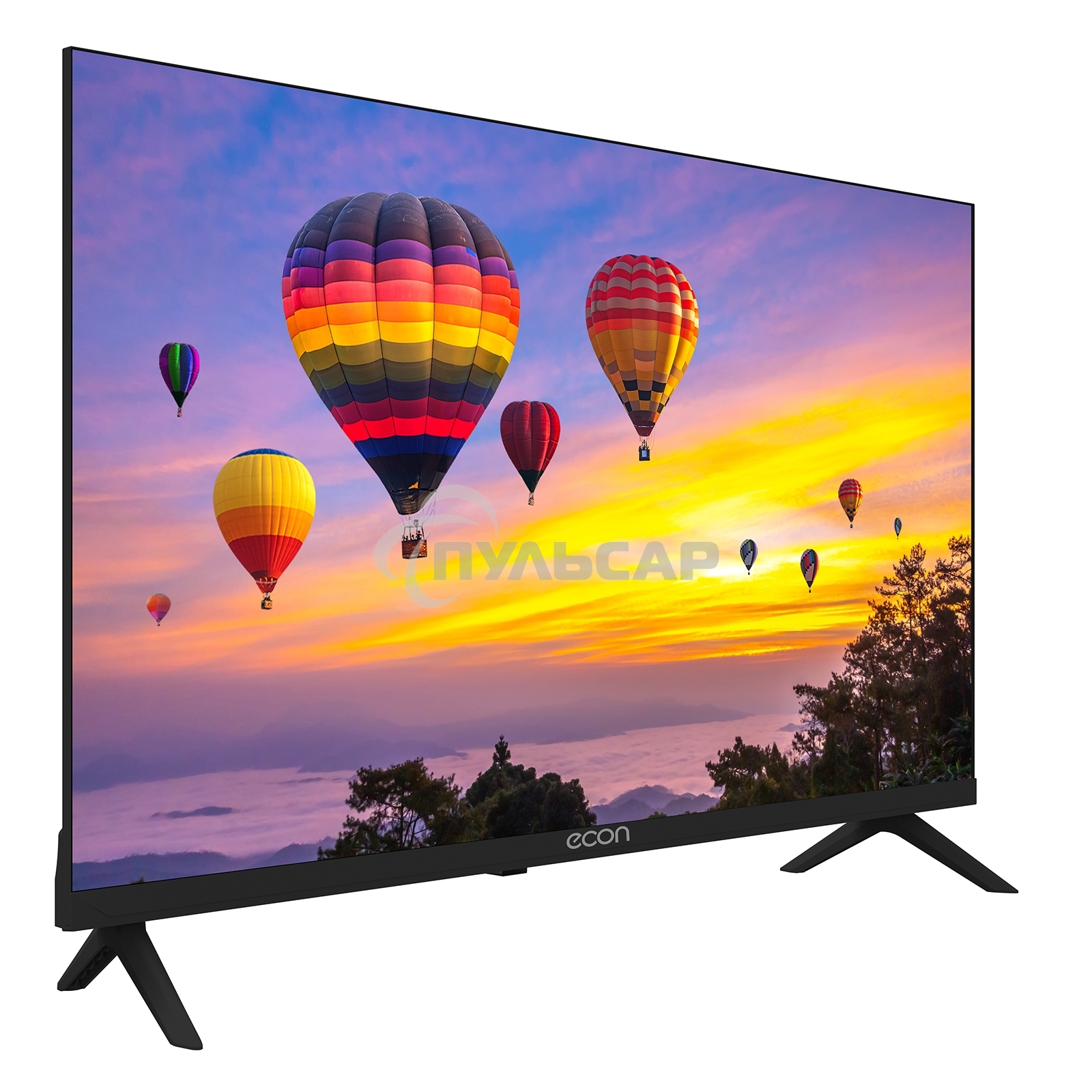 Телевизор Econ 32