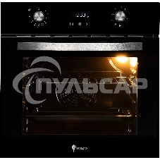 Духовой шкаф электрический LEONORD LEO-60006B (109595)