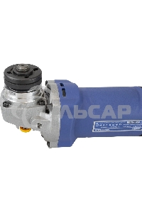 Машина шлифовальная угловая Redbo EAG-125/1050R