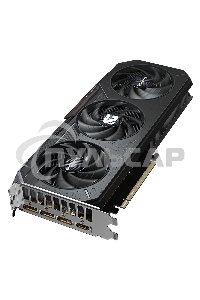 Видеокарта Gigabyte PCI-E 5.0 GV-N5060GAMING OC-8GD 1.0 NVIDIA GeForce RTX 5060 8Gb 128bit GDDR7 2595/28000 HDMIx1 DPx3 HDCP Ret
