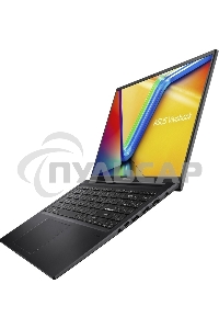 Ноутбук ASUS X1605VA-MB1751 черный 90NB10N3-M02640 16