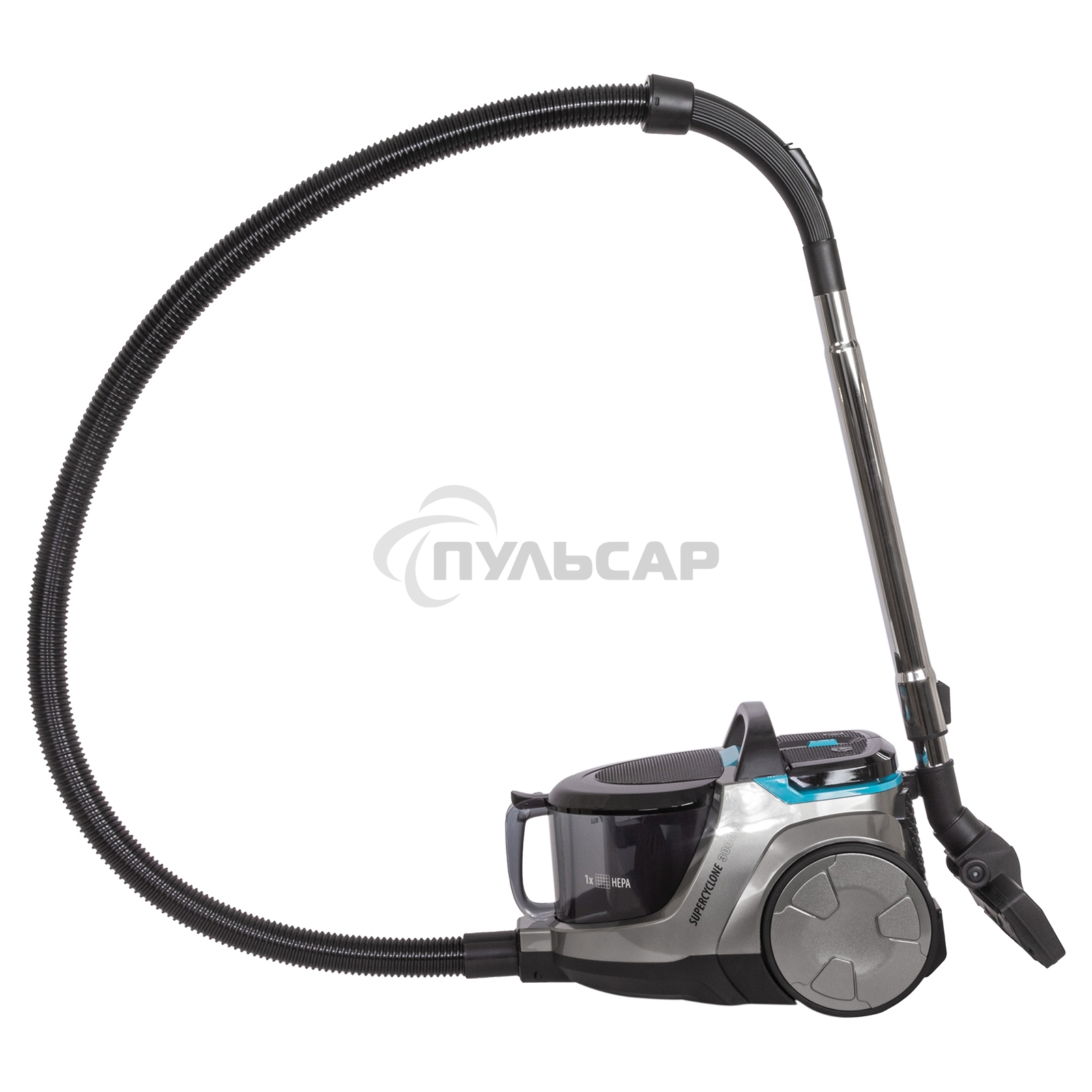 Пылесос циклон SUPRA VCS-2575