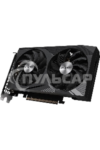 Видеокарта Gigabyte RTX 3060 WINDFORCE OC 12GB GDDR6 192bit 2xDP 2xHDMI 2FAN (GV-N3060WF2OC-12GD)