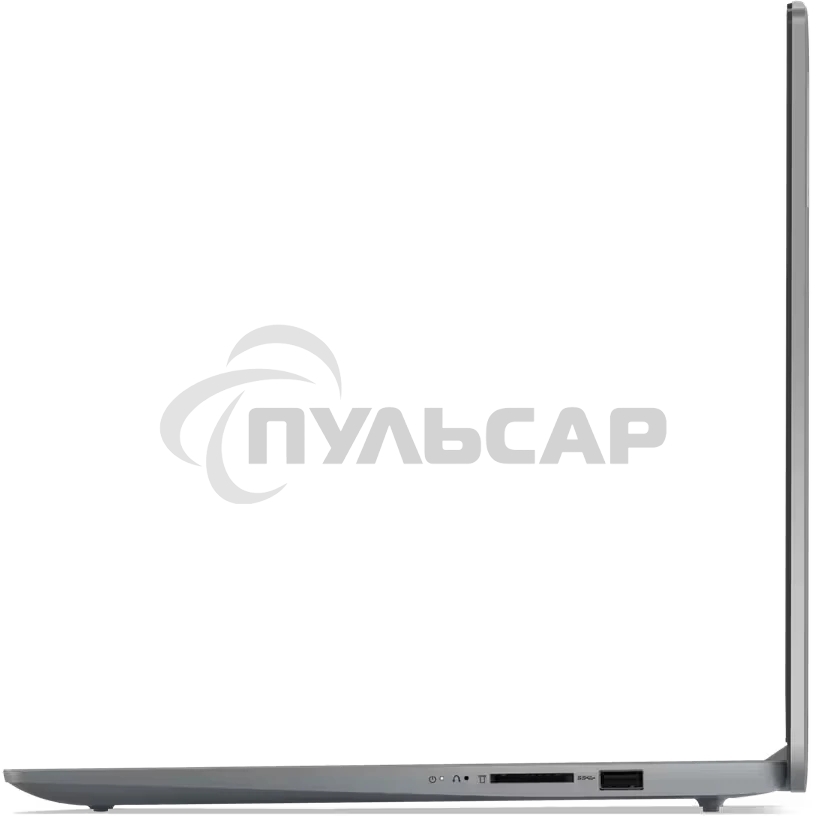 Ноутбук Lenovo IdeaPad Slim 3 15AMN8 Ryzen 3 7320U 8Gb SSD512Gb AMD Radeon 610M 15.6
