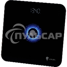 Весы напольные LEONORD LE-1274 Bluetooth (109930)
