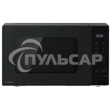 Микроволновая печь Panasonic NN-ST34NBKPQ черный 25л 900Вт сенсор