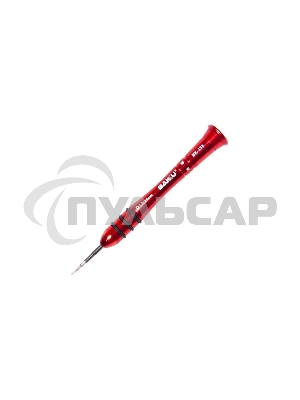 Отвертка крестовая BAKU BK-338 (+1.2)