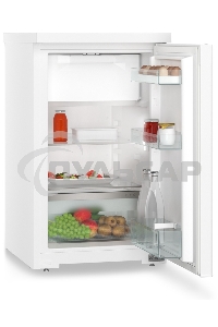 Холодильник Liebherr Re 1201-20 001 белый однокамерный 85/13л морозилка сверху, капельная система