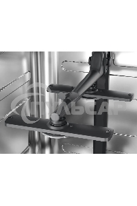 Посудомоечная машина Electrolux ESA42110SW, белая, 45 см, 9 компл., 47 дБ, класс C