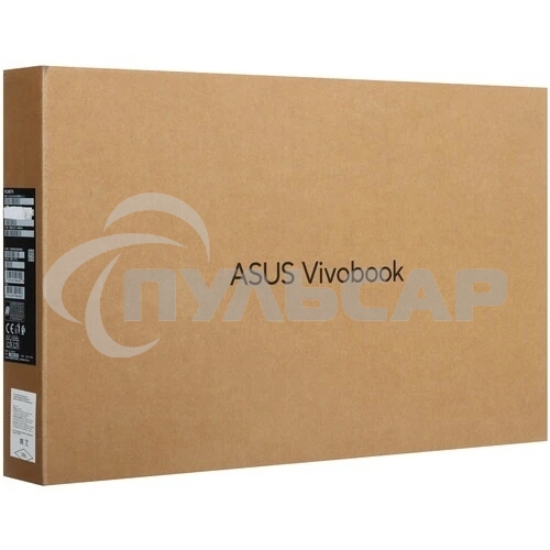 Ноутбук Asus Vivobook 18 M1807HA-S8025 Ryzen 7 260 16Gb SSD1Tb AMD Radeon 18.4
