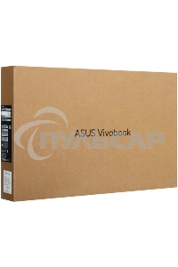 Ноутбук Asus Vivobook 18 M1807HA-S8025 Ryzen 7 260 16Gb SSD1Tb AMD Radeon 18.4