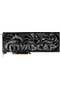 Видеокарта Palit PCIE16 RTX 5060TI 8Gb PA-RTX 5060Ti INFINITY 3 8Gb