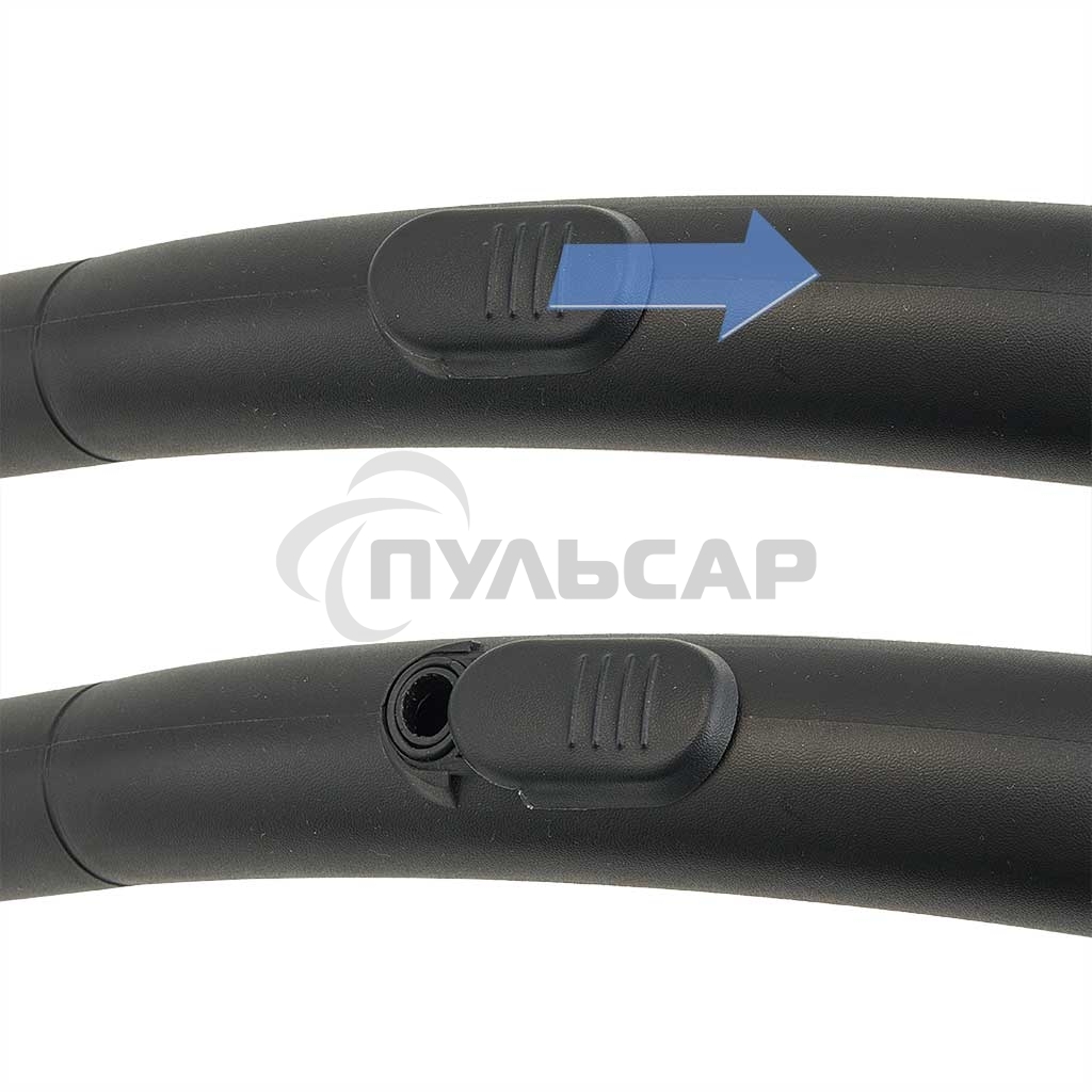 Пылесос DELTA LUX DL-0836 черный с бирюзовым