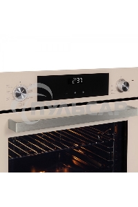 Духовой электрический шкаф Zigmund & Shtain E 158 I