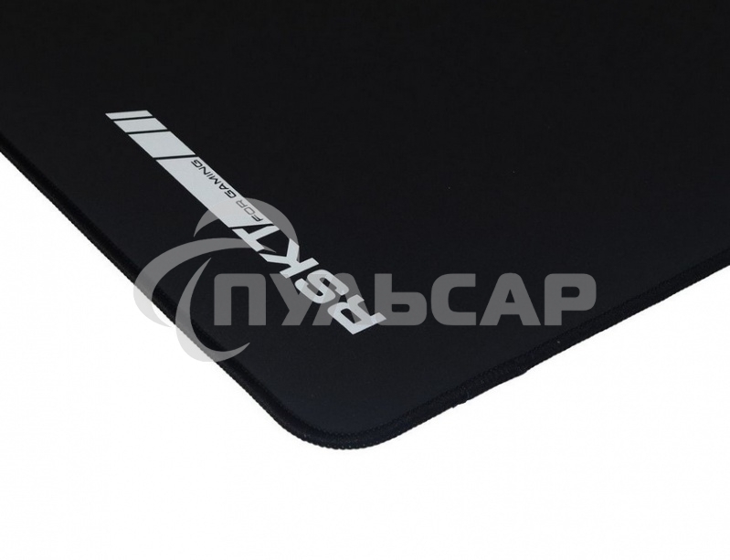 Коврик для мышки Raskat Specter PUF - M (450*400*3мм, резина/ткань, прошитый край)
