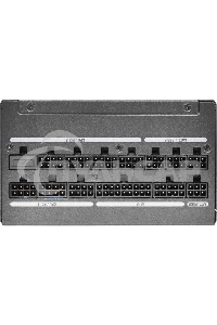 Блок питания Super Flower Leadex VII XG 1000W ATX 3.1 черный (SF-1000F14XG)