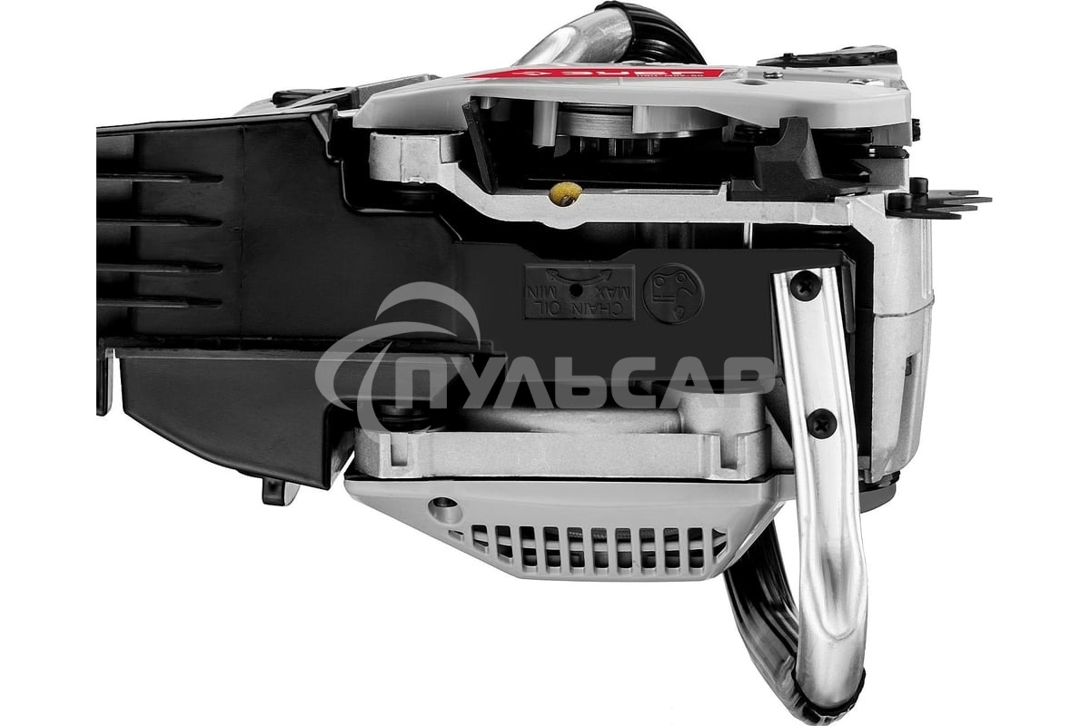 Бензопила ЗУБР ПБЦ-М40-40, 40 см3, шина 40 см