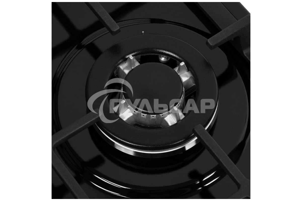 Газовая варочная панель Maunfeld EGHE.43.33CB/G