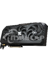 Видеокарта Gigabyte PCI-E 5.0 GV-R9070XTGAMING-16GD AMD Radeon RX 9070XT 16Gb 256bit GDDR6 2400/20000 HDMIx2 DPx2 HDCP Ret