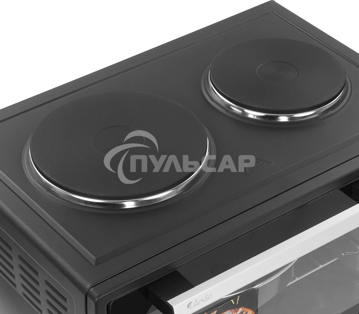 Мини-печь ARDO MO3831HPA2