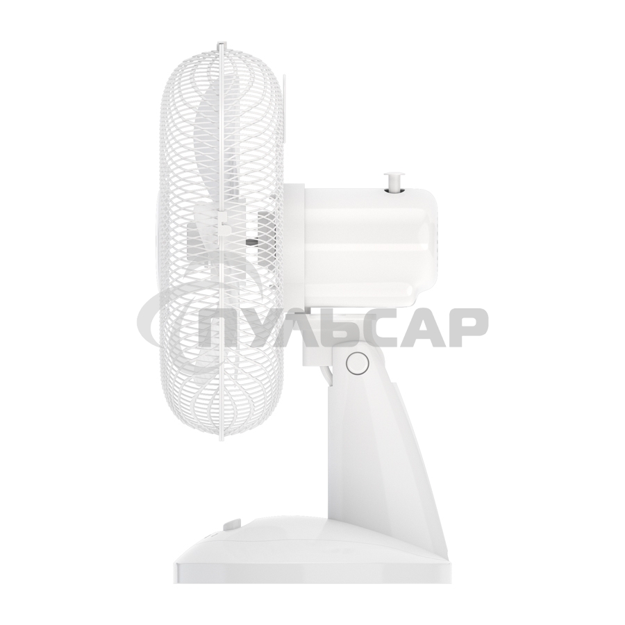 Вентилятор Maxvi FD1240 белый