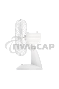 Вентилятор Maxvi FD1240 белый
