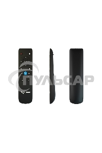 Телевизор Триколор 50” H50U5500SA черный Direct LED UHD 60Hz Smart