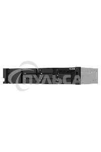 Сетевое хранилище SMB QNAP TS-873AeU-RP-4G NAS 8 HDD trays, 2x 2.5 GbE. 64-bit 4-core AMD V1500B 2,2 GHz, 4 Gb. RAM (1*4 Gb) up to 32Gb (2*16 Gb), 2 x M2 2280 (PCIe Gen3 x 1), 2xPSU W/o rail kit RAIL-B02
