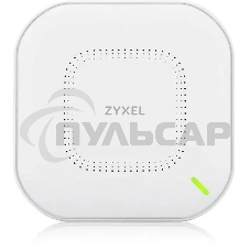 Точка доступа Zyxel NebulaFlex Pro WAX630S (WAX630S-EU0101F) AX3000 100/1000/2500BASE-T