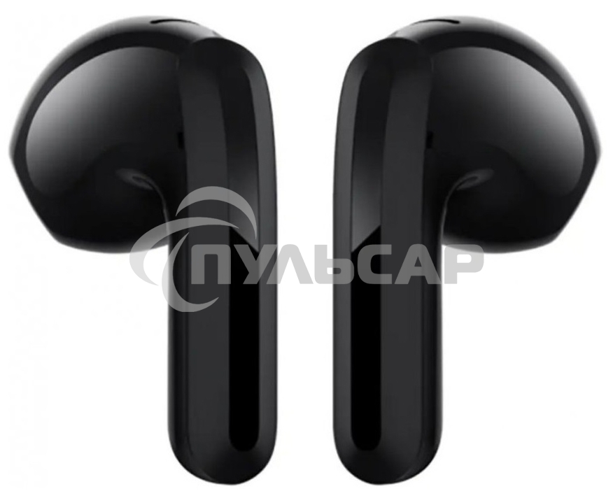 Наушники беспроводные Redmi Buds 6 Active черный