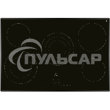 Варочная поверхность LEX EVH 772A BL Варочная поверхность LEX EVH 772A BL