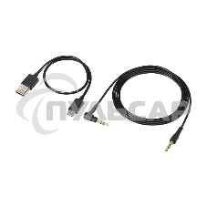 Наушники мониторные Audio-Technica ATH-M20XBT черный беспроводные bluetooth оголовье