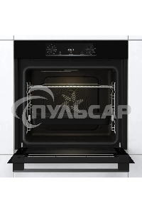 Духовой шкаф Gorenje BO6735E05B 738379, встраиваемый