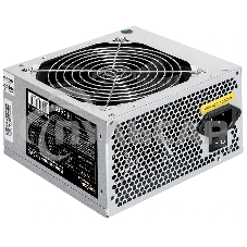 Блок питания ExeGate UNS850 (EX292241RUS-S), 850W, 120мм, серебряный