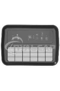 Осушитель воздуха Royal Clima Pacific Studio RD-PC40-E 535Вт бытовой белый