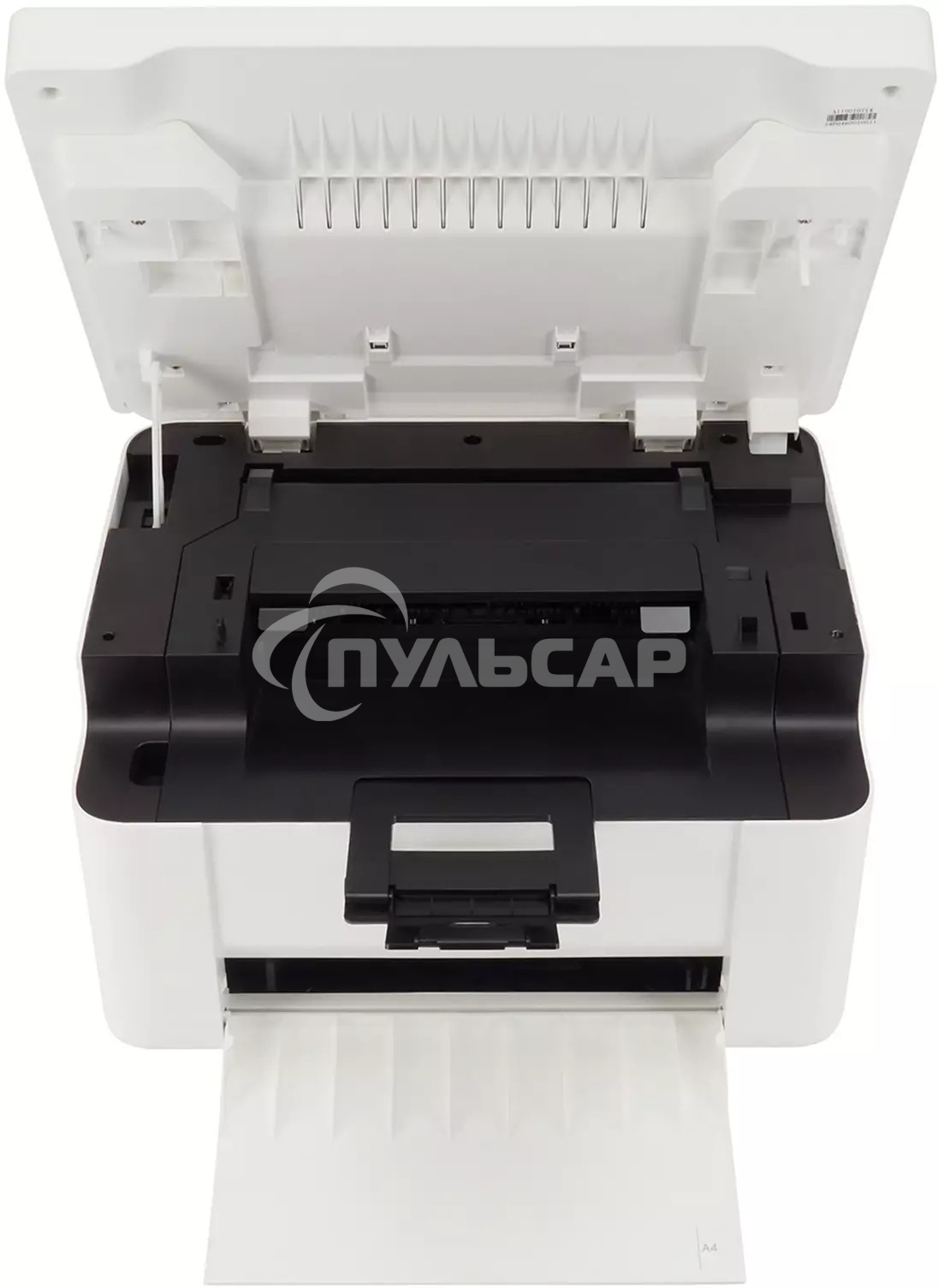 МФУ лазерное IRU Strato HM2401DNW A4 WiFi белый