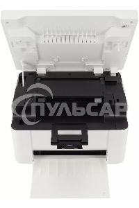 МФУ лазерное IRU Strato HM2401DNW A4 WiFi белый