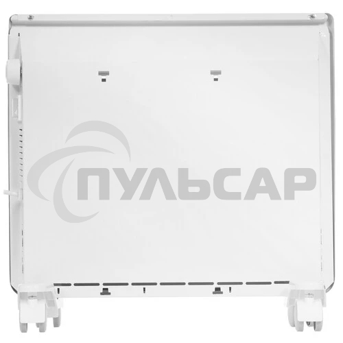 Конвектор Starwind SHV5210, белый, 1000 Вт, 15 м2, термостат, 2 режима мощности