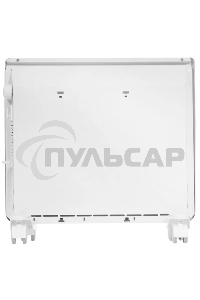 Конвектор Starwind SHV5210, белый, 1000 Вт, 15 м2, термостат, 2 режима мощности