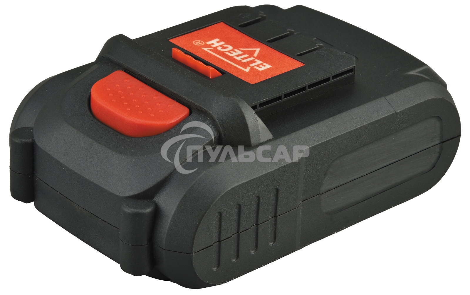 Батарея аккумуляторная Elitech 1820.127100 12В 2А·ч Li-Ion